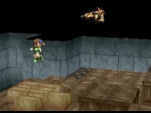 Shining Force 3 - Scenario 1: Battle 6