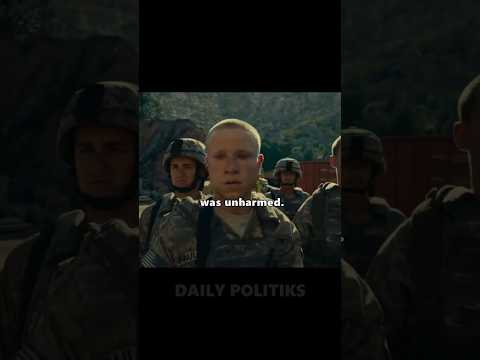 An American Hero - Corporal William Carpenter