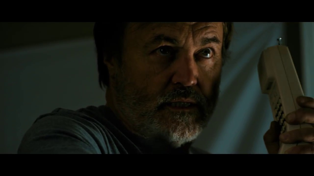 SIXTY MINUTES TO MIDNIGHT - Official Trailer