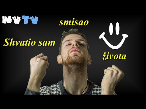 #YASSERPROJECT12 - OTKRIO SAM SMISAO ŽIVOTA!!!