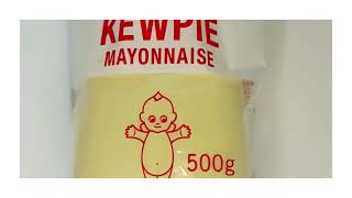 Майонез японський KEWPIE 450 г