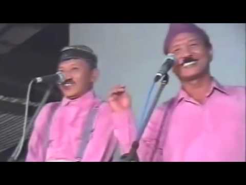 LAWAK KARINDO   Jalal Jabat(jawa batak) Ih Sor Kali Aku