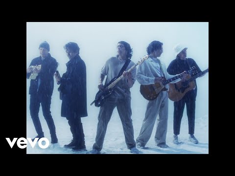 TIMØ, Bacilos - Salvavidas (Official Video)