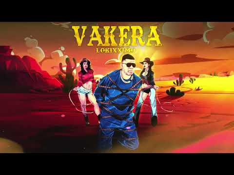 Lokixximo - Vakera ( Superbowl LX )