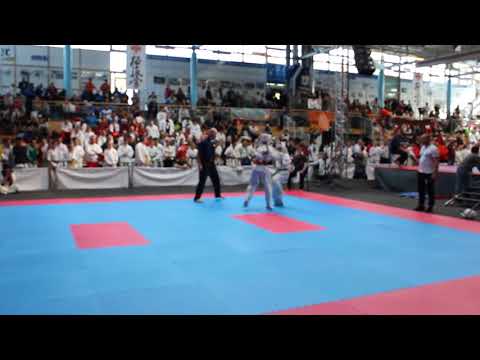 Seredenko Uliana Ukraine Aka   Yacheva Zhasmina Bulgaria