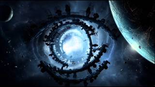 Cosmik Vision - Cosmik Vision (Lost In Space Mix) ·1996·