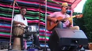 HQ Audio - Jason Mraz - Zero Percent (Our House - Mi Casa) @ Ootmarsum