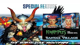 Final Girl: The North Pole Nightmare