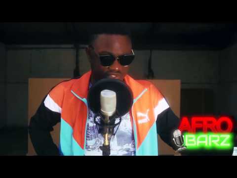 MOELOGO - AFROBARZ | AFROBEAT360