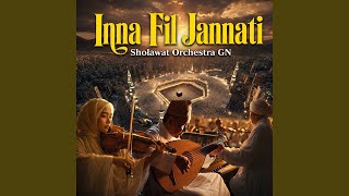 Download lagu Inna Fil Jannati mp3