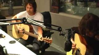 Sam Roberts performs Detroit &#39;67