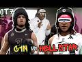 C1N Vs HELL STAR OT7 Week 2 INSANE This One Was A MOVIE