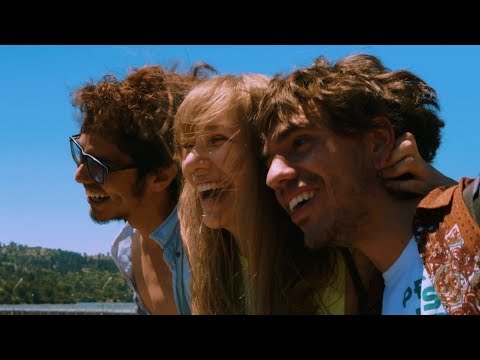 Prismático - Montaña [VIDEO OFICIAL]