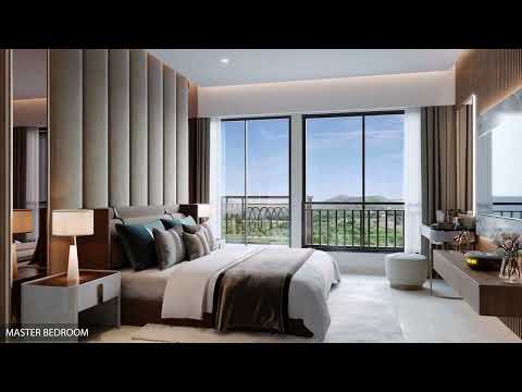 Joyville Celestia Phase 2 Project Tour 1