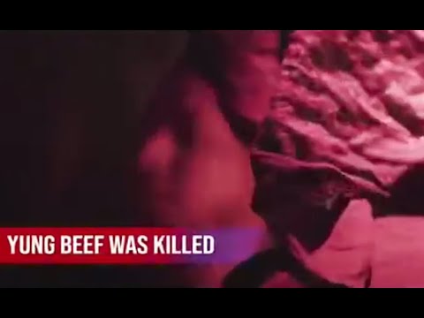 YUNG BEEF X HAKIM ~MILLION MISSED CALLS~