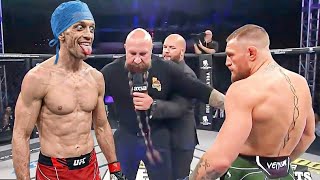 Download lagu When Mad Psychos Destroy Everyone in the Ring! The Best Compilation! mp3