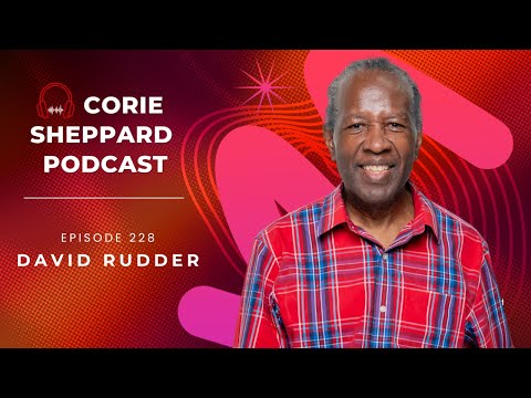 Episode 228 | David Rudder