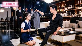 CEO asked her to pay 1 million yuan for Lover bought clothes,Learn the truth,regretful！