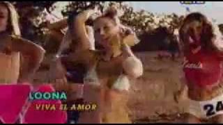 Loona - Viva el amor