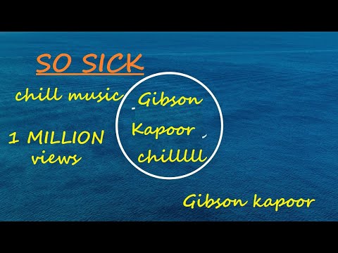 SO SICK ||EC TWINS , ODEE, Dmitry KO ||GIBSON KAPOOR