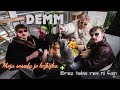 RADIOaktivno: Demm – Brez tebe res je fajn + Moja soseda je lezbijka (24.03.2026)