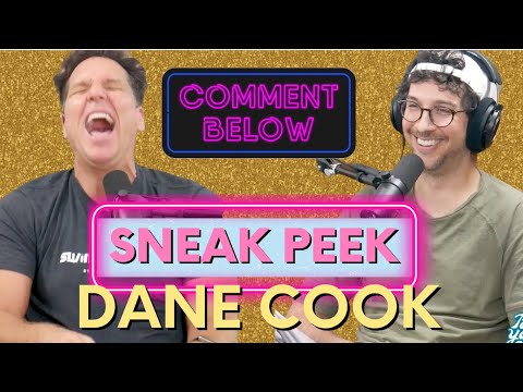SNEAK PEEK : DANE COOKS FIRST APPEARANCE ON TYSO!