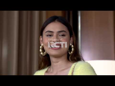 Putri mendengar suara hati Raymond Putri tersedak PUTRI UNTUK PANGERAN EP 300 301 PART 2