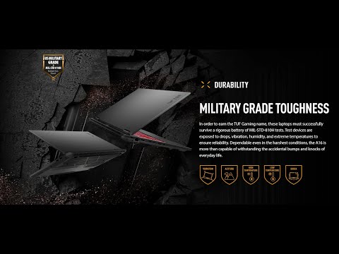 ASUS TUF Gaming A16 FA608PM Ryzen 9 8940HX 16Gb 1TB RTX5060 No OS Jaeger Gray