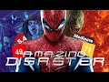 The Amazing Spider-Man Games Were WORSE Than The Movies