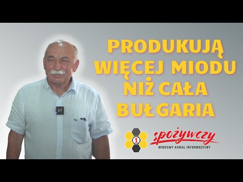 , title : 'Zajmują się tylko eksportem MIODU - Ukrainian Bee I 1SPOŻYWCZY'