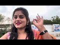 We Went To Visit Atal Park For The First Time UP Jhansi Anjana Yadav Blog Full Blog