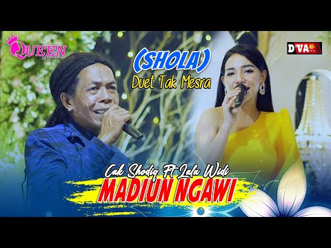 Madiun Ngawi | CakShodiq & Lala Widi | Sho - La