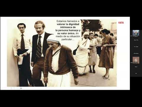 Tema 6 "Amenazas de la vida humana"