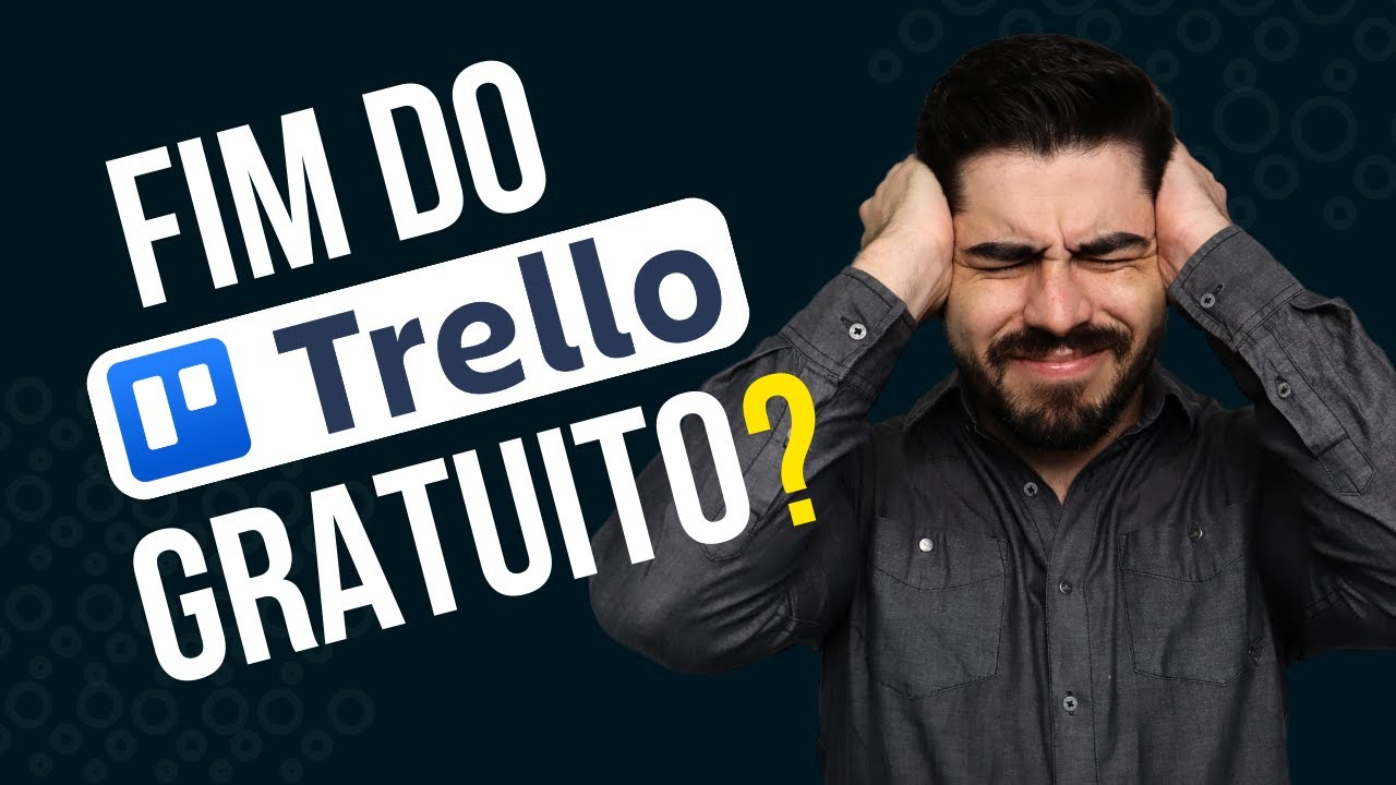 MUDANÇAS NO LIMITE DE MEMBROS DO TRELLO