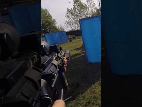 CYMA CM.091 AEG #airsoft