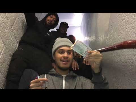 KASPER- BEEN THROUGH(Music Video) Shot by SsliicC Films