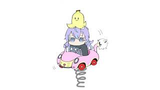 【マリオカートワールド】テクニック135選を極める初心者【星導ショウ/にじさんじ】