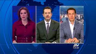 #ENVIVO🔴 |  CONTACTO DIRECTO 15-1-2026