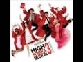 High School Musical 3 Can I Have This Dance
