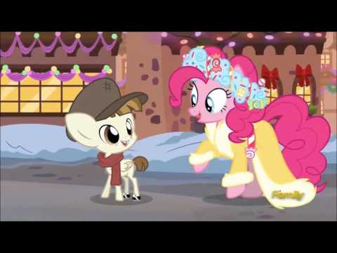 All songs from Mlp Season 6 Episode 8.