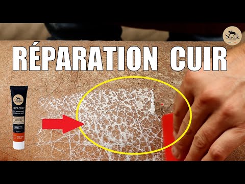 Pate Reparatrice Cuir Pate Reparatrice Cuir