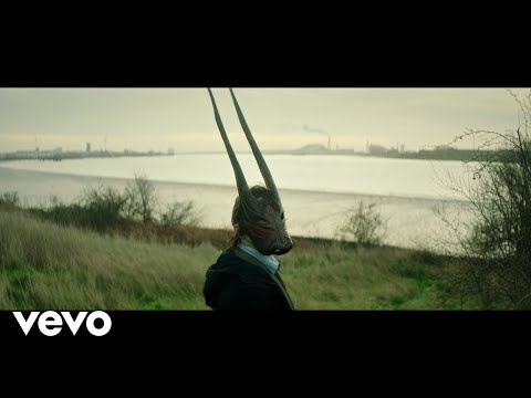 Lambert - The Stranger