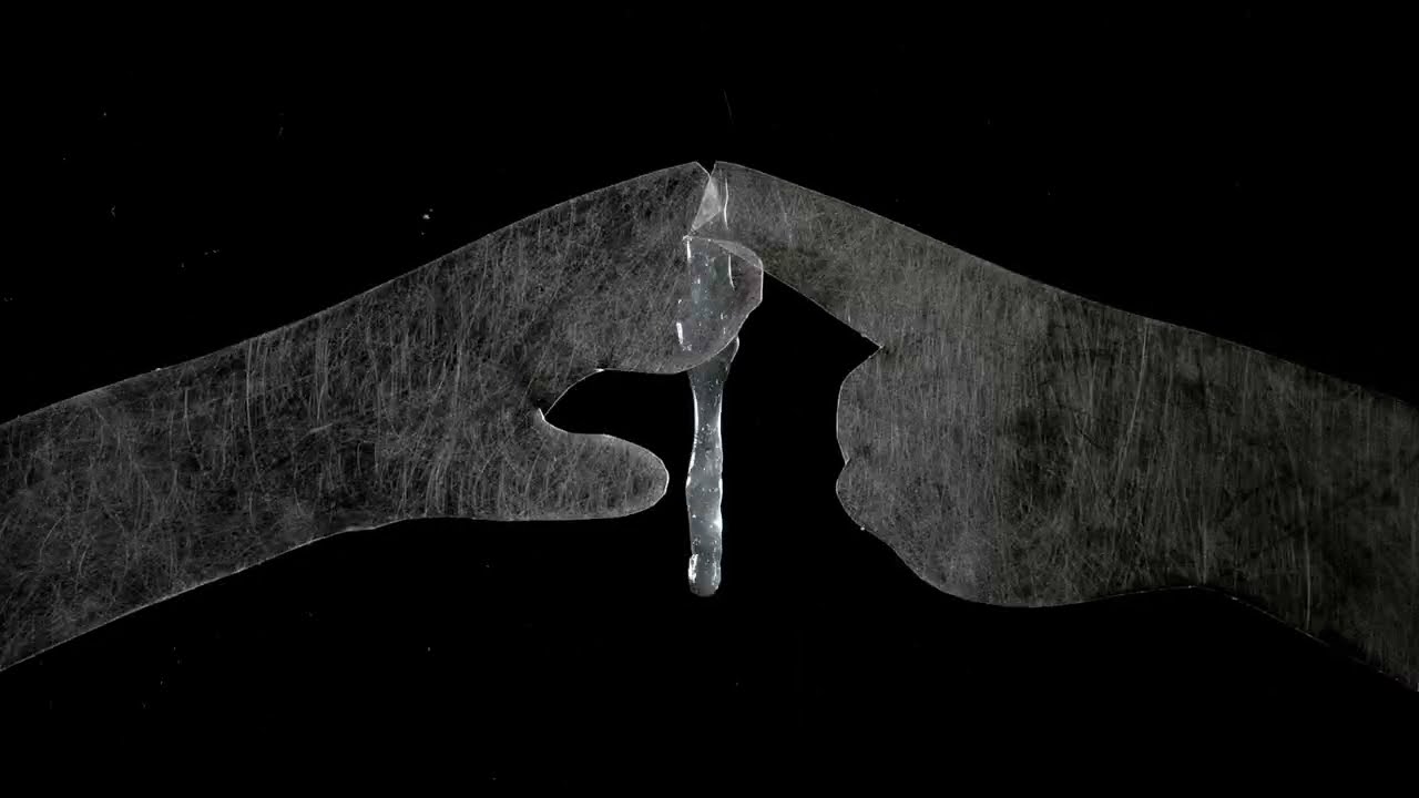 EMULSION — Official Trailer