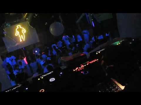 Riot Gear (Andy) @ Club Space // Dayglow