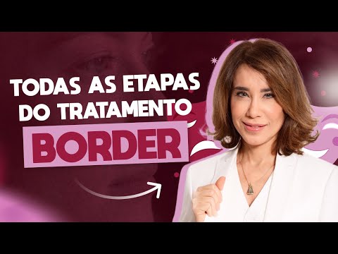 Borderline Lecture: BEST MOMENTS - Treatment of Borderline Disorder | ANA BEATRIZ