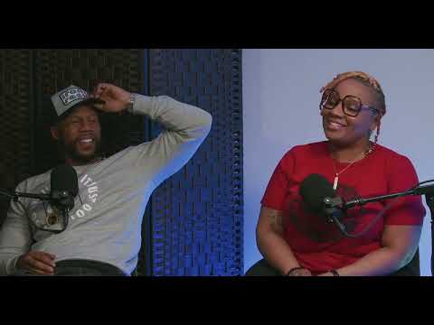 MTC Show Episode: Writer's Room ft Just Nesh and Vincent Bryant