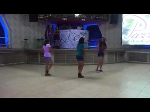 Ladies code - Pretty Pretty (dance cover)  by. beat Stars