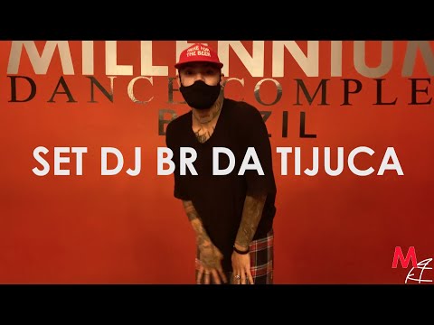 SET DJ BR DA TIJUCA - ANDREW LIMA