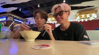 GIA KHIÊM VÀ NHỮNG NGƯỜI BẠN CUỘC SỐNG TẠI VIỆT NAM!