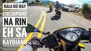 Pwede na kaya tayong bumalik? | Madulas si ASPIRA | Keybeyeng Sunday | Shortride |